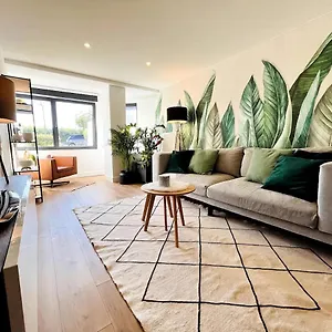  Apartment Sfeervolle Vakantiewoning Aan Zee