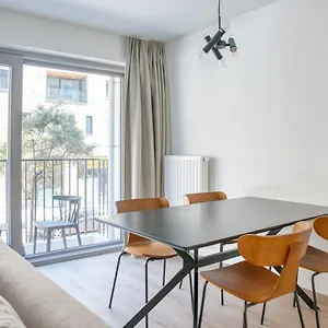  Apartment Cosy Seaside